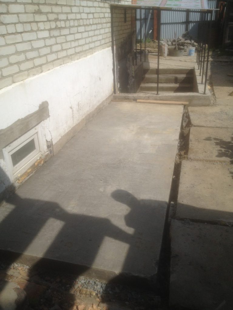 строительство 2 этажа владивосток