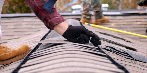 ремонт крыши в частном доме